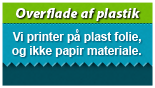 plastfolie