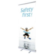 Roll up banner