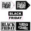 Black Friday firkant 2
