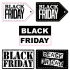 Black Friday firkant 2