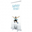 Roll up banner