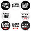 Black Friday rund