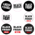 Black Friday rund