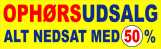 Alt nedsat 50% - 88123