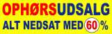 Alt nedsat 60% - 88124