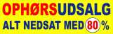 Alt nedsat 80% - 88126