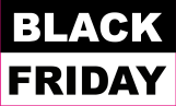 Black Friday firkant 2 E - 88944