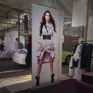 PVC banner