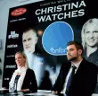 Pressevæg & Sponsorvæg