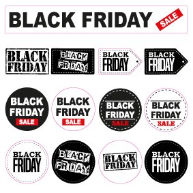Black friday sale