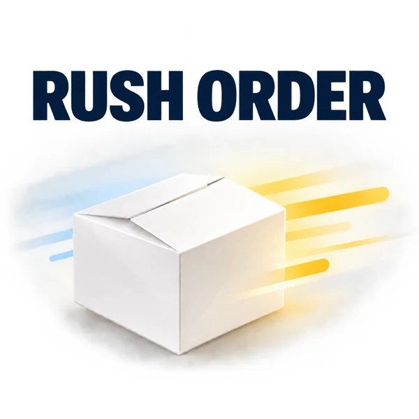 Rush fee
