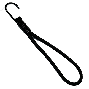Easy clip elastik