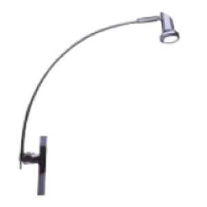 Spot lamp for Roll up