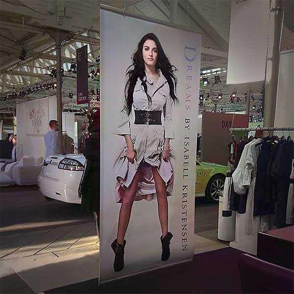 PVC banners