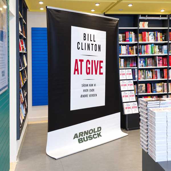 PVC banners