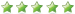 Rating stars